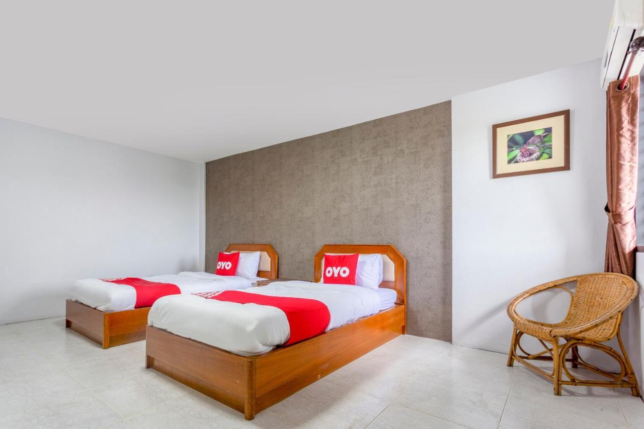 Oyo 990 Siam​ Lanna​ Grand​ Hotel​ Chiangmai Chiang Mai Dış mekan fotoğraf