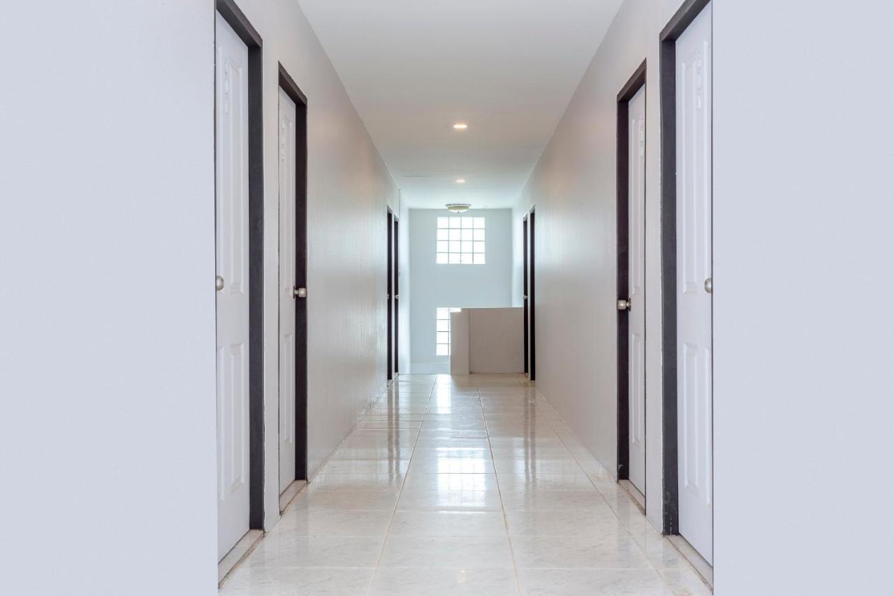 Oyo 990 Siam​ Lanna​ Grand​ Hotel​ Chiangmai Chiang Mai Dış mekan fotoğraf