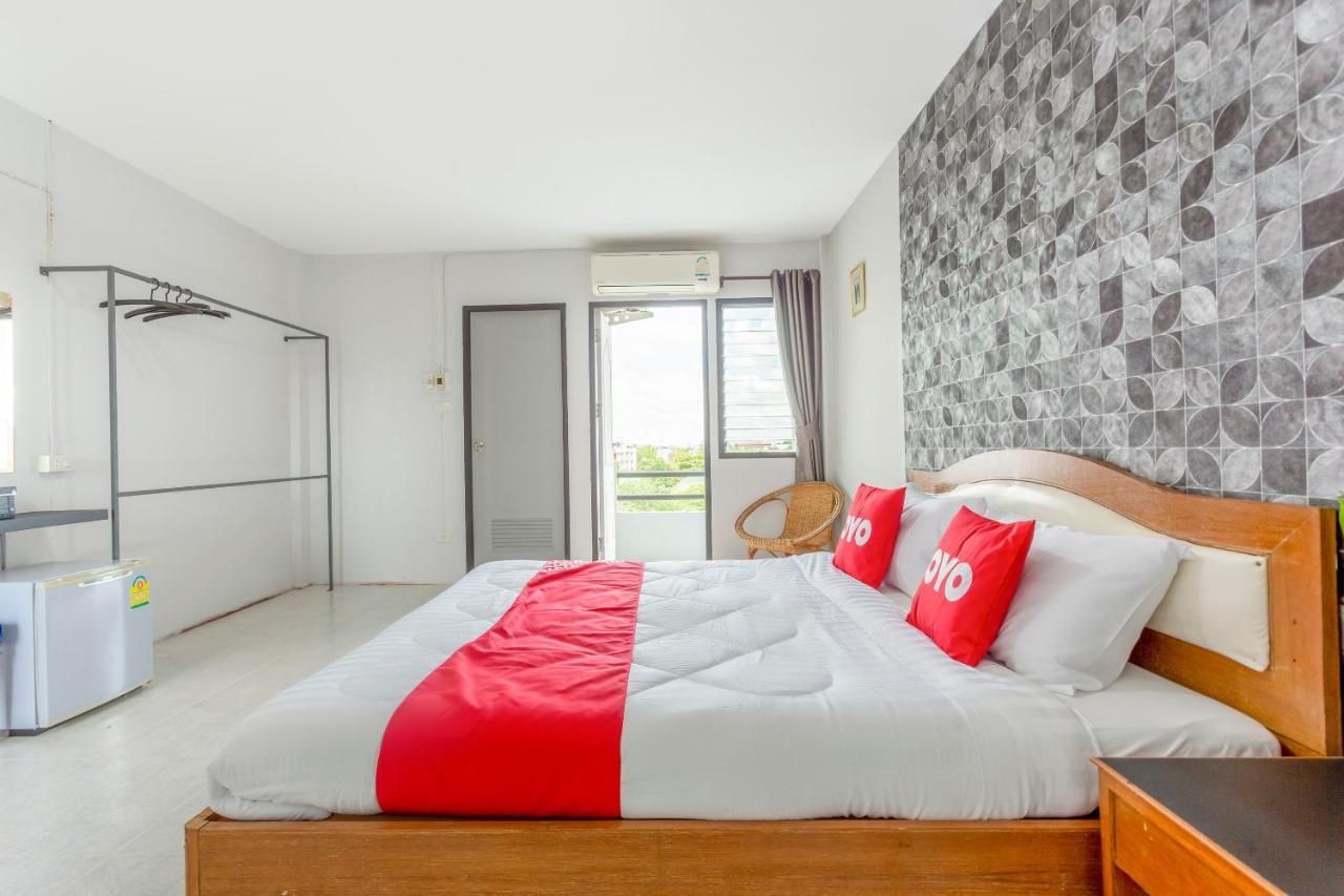 Oyo 990 Siam​ Lanna​ Grand​ Hotel​ Chiangmai Chiang Mai Dış mekan fotoğraf