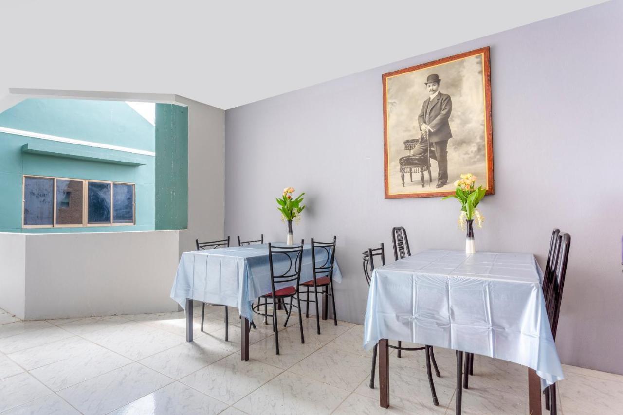 Oyo 990 Siam​ Lanna​ Grand​ Hotel​ Chiangmai Chiang Mai Dış mekan fotoğraf