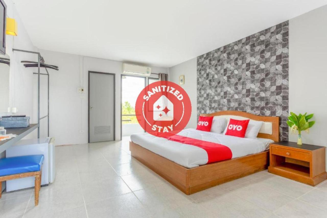 Oyo 990 Siam​ Lanna​ Grand​ Hotel​ Chiangmai Chiang Mai Dış mekan fotoğraf